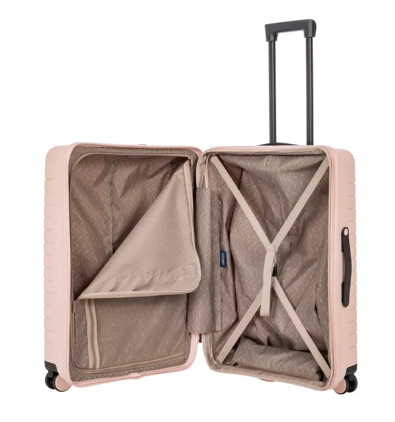 Bric's Ulisse 28" Medium Checked Hardside Expandable Spinner