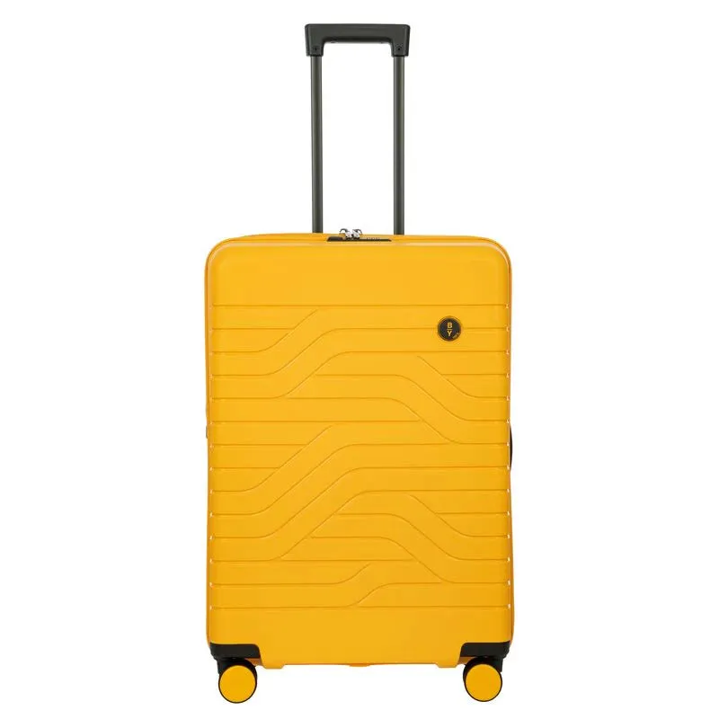 Bric's Ulisse 28" Medium Checked Hardside Expandable Spinner