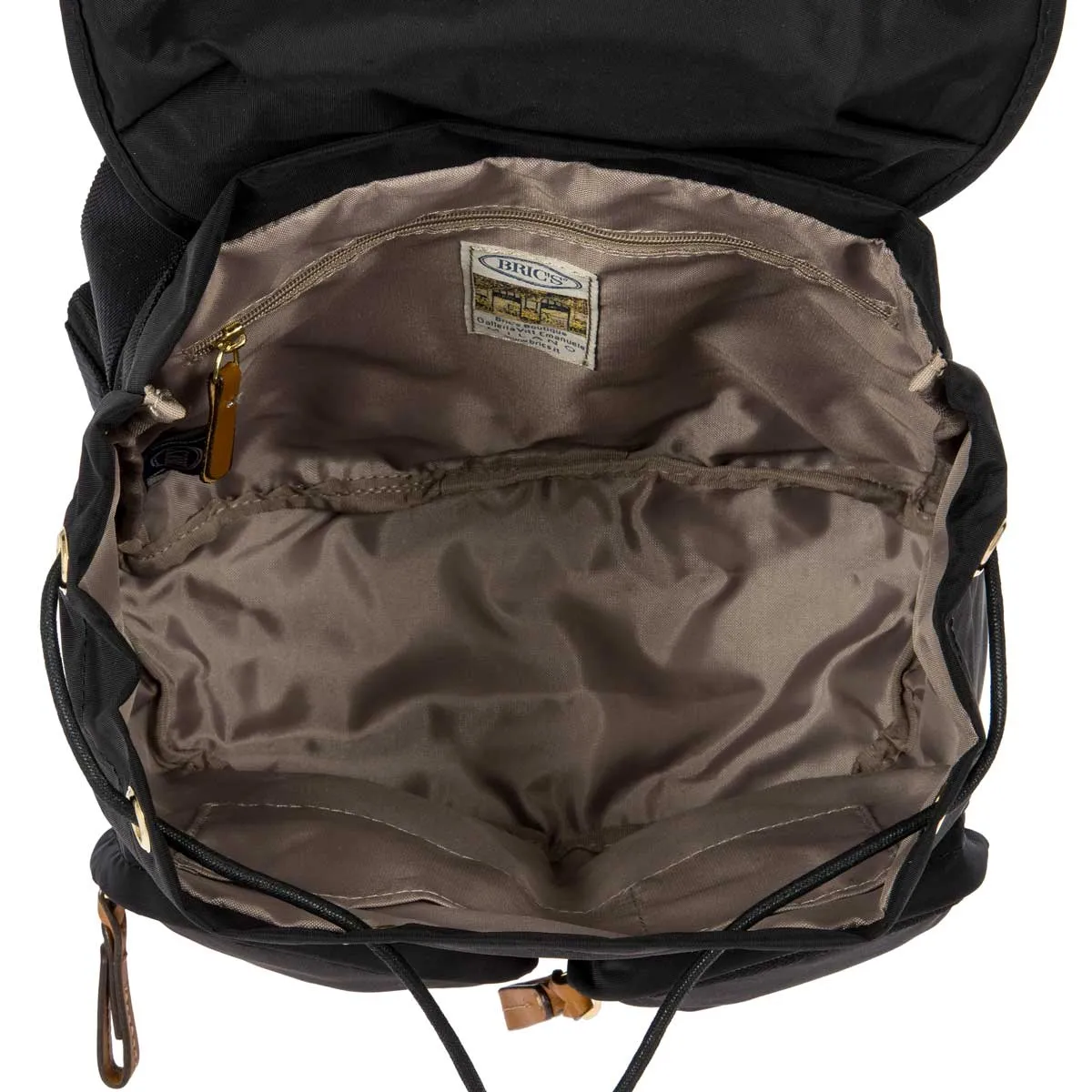 Bric's X-Bag Small City Backpack