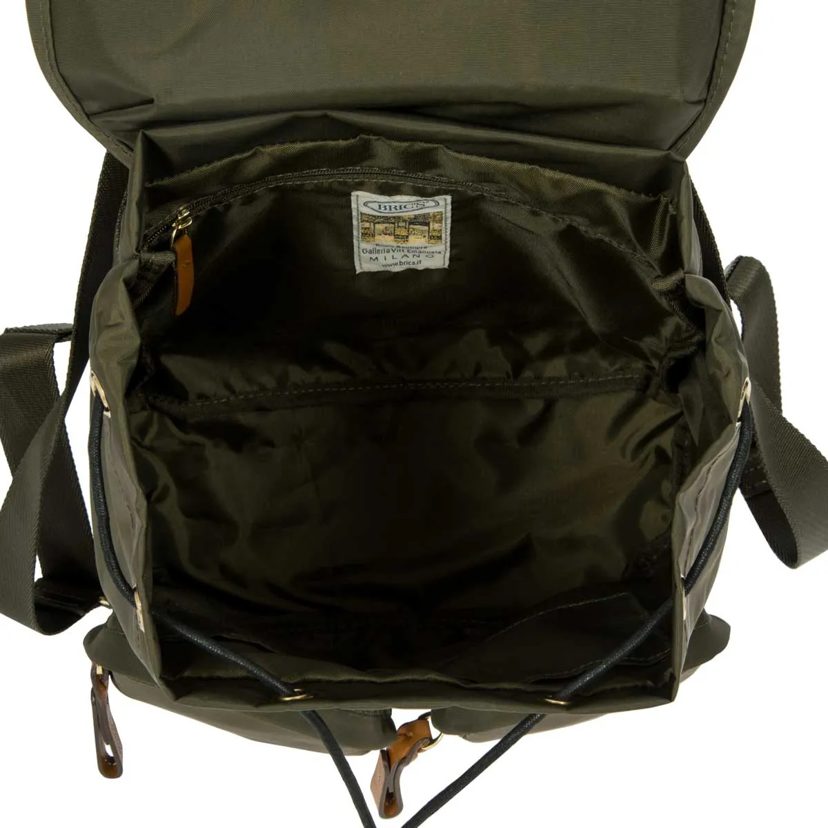 Bric's X-Bag Small City Backpack