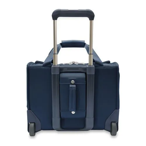 Briggs & Riley Baseline 2-Wheel Cabin Bag