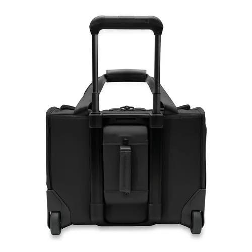 Briggs & Riley Baseline 2-Wheel Cabin Bag