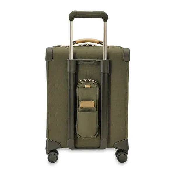 Briggs & Riley Baseline Global Carry-on Spinner