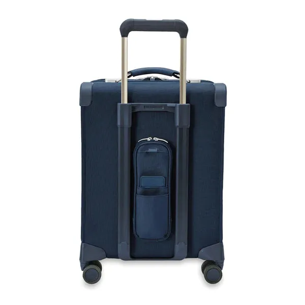 Briggs & Riley Baseline Global Carry-on Spinner