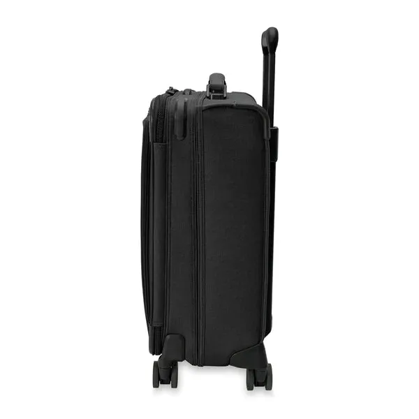 Briggs & Riley Baseline Global Carry-on Spinner