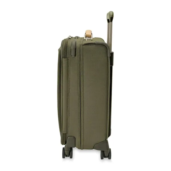 Briggs & Riley Baseline Global Carry-on Spinner