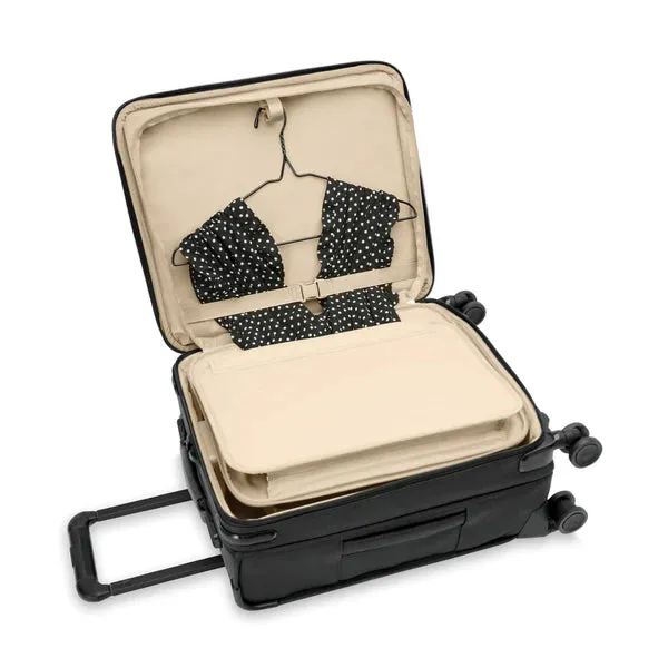 Briggs & Riley Baseline Global Carry-on Spinner