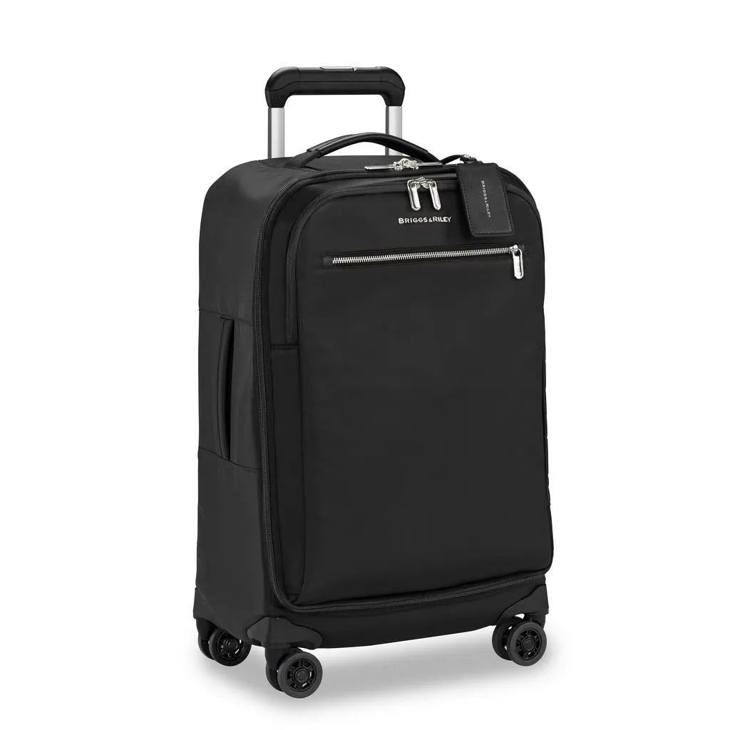 Briggs & Riley Rhapsody Tall Carry-on Spinner