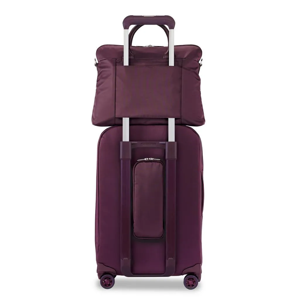 Briggs & Riley Rhapsody Tall Carry-on Spinner