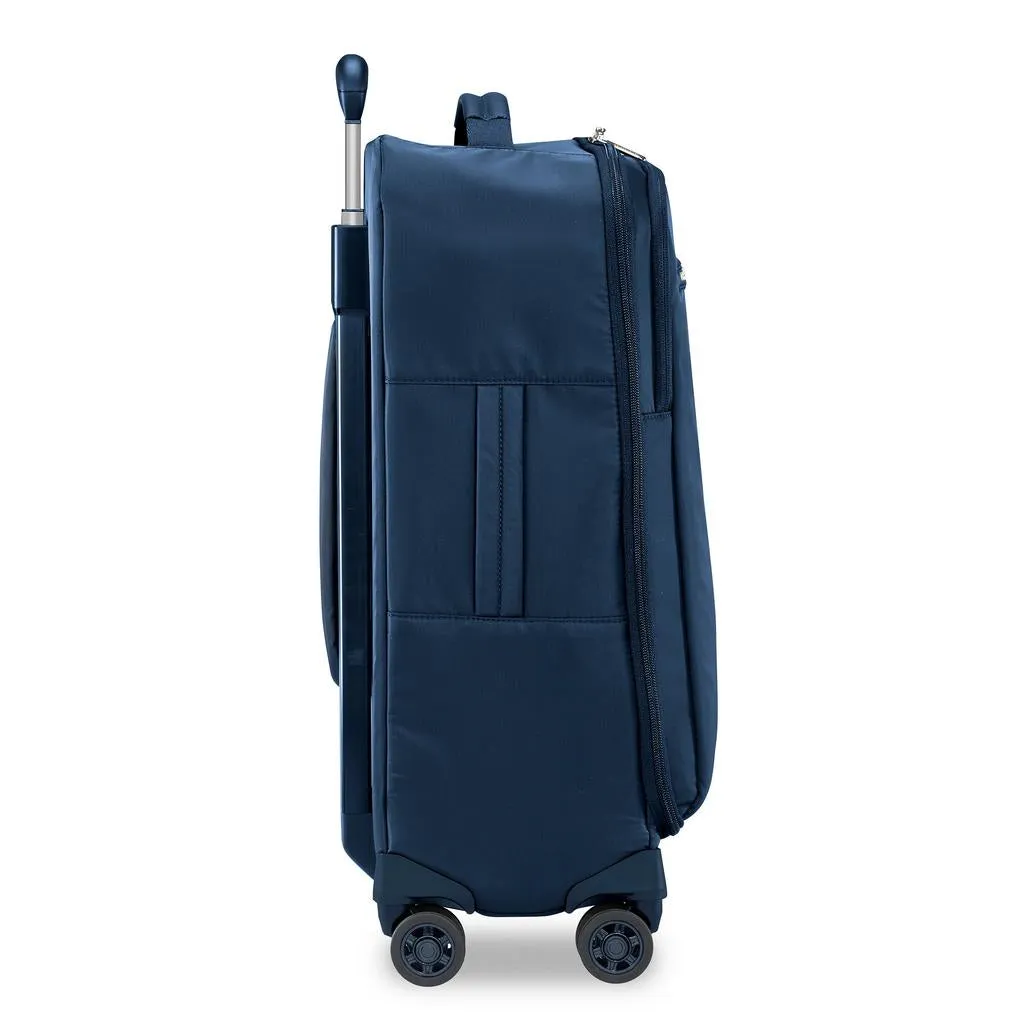 Briggs & Riley Rhapsody Tall Carry-on Spinner