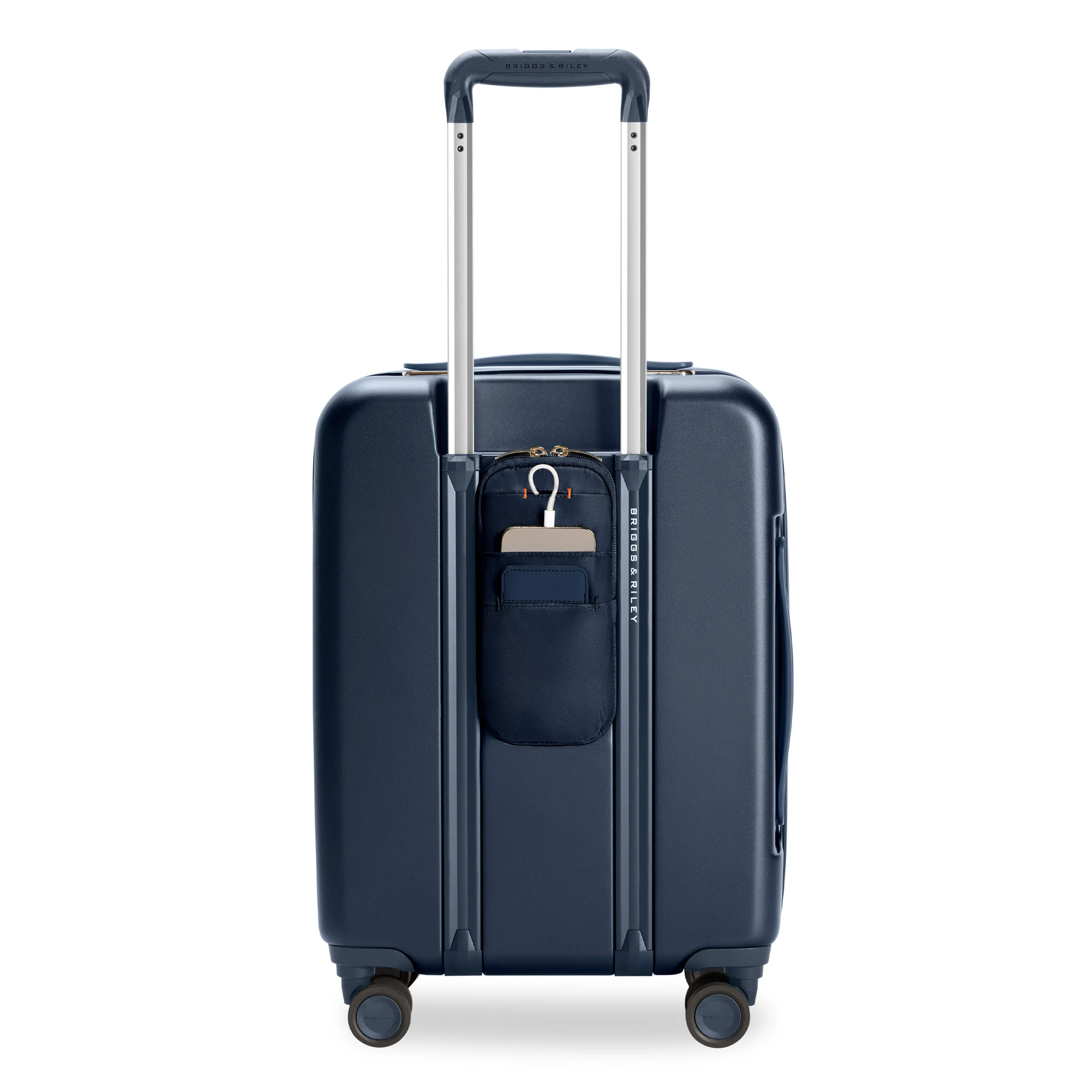 Briggs & Riley Sympatico 3.0 Global Carry-On Expandable Spinner 21"