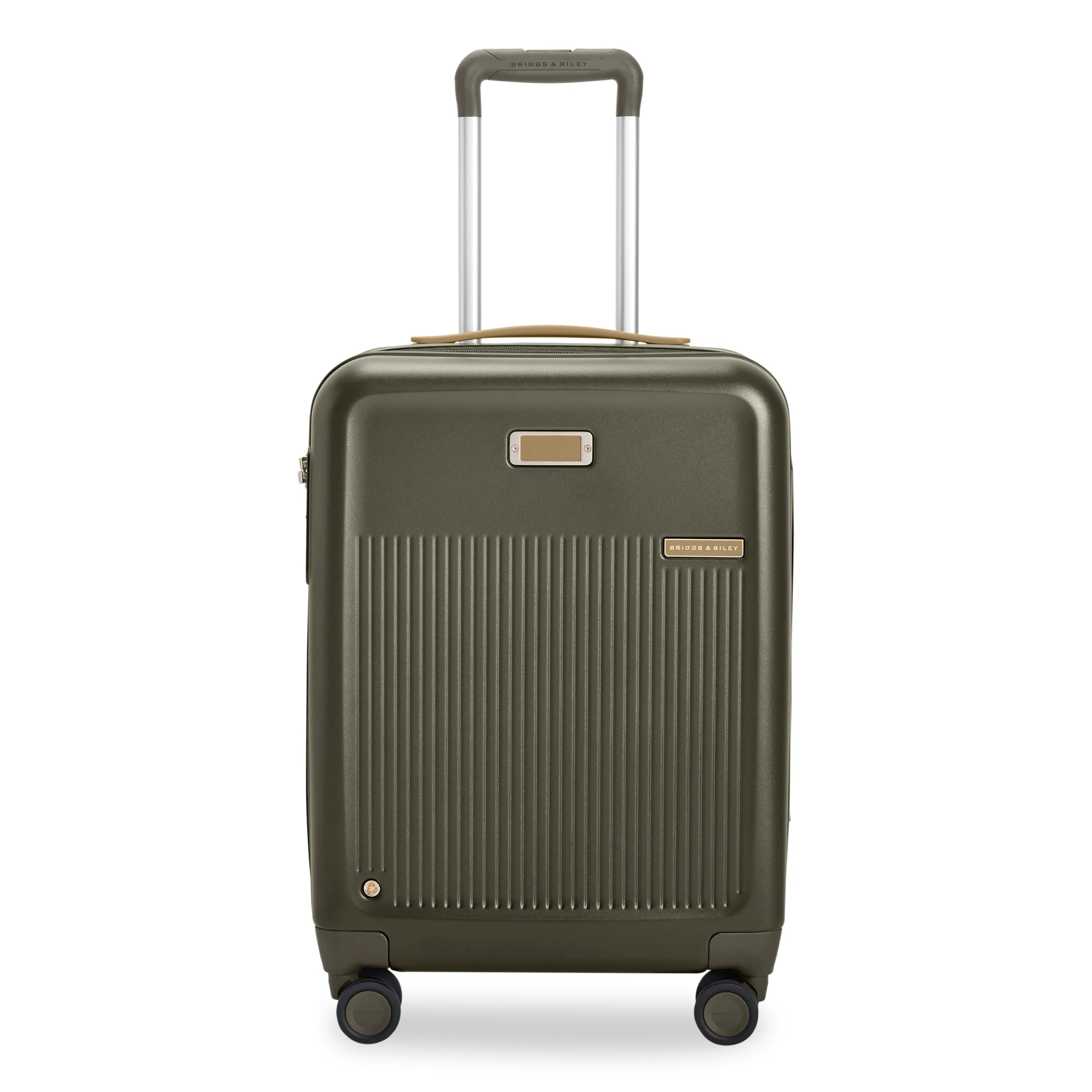 Briggs & Riley Sympatico 3.0 Global Carry-On Expandable Spinner 21"