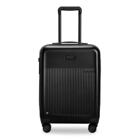 Briggs & Riley Sympatico Global 21" Carry On Expandable Spinner