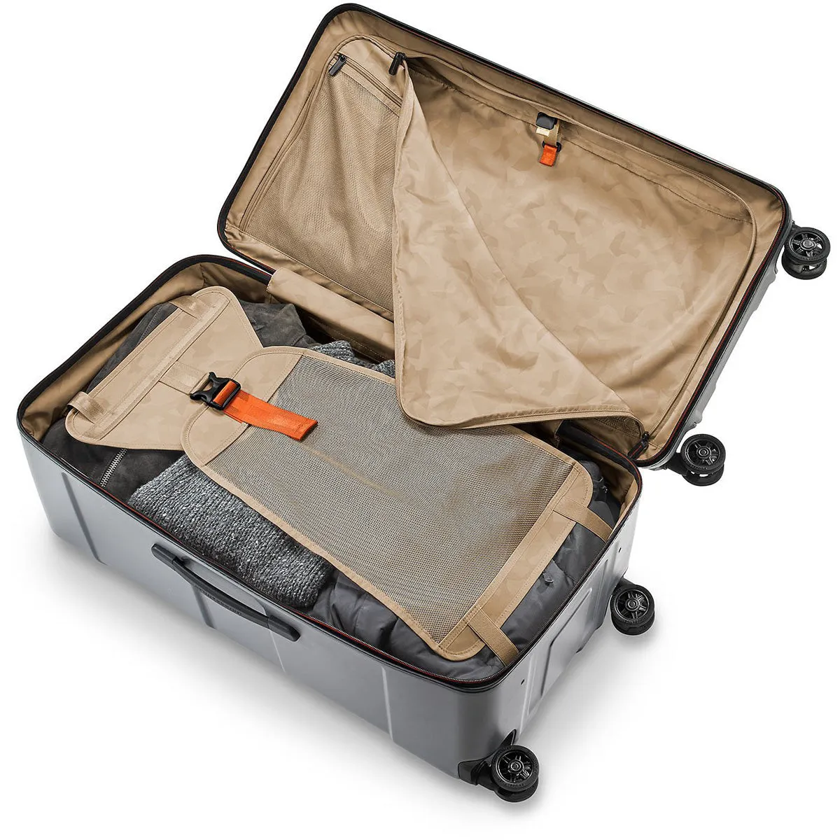 Briggs & Riley Torq Extra Large Trunk Spinner