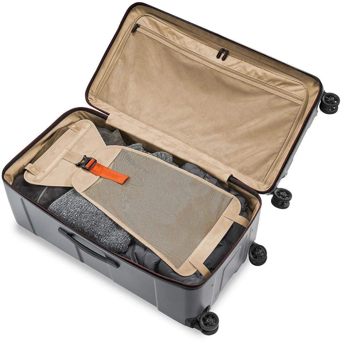 Briggs & Riley Torq Extra Large Trunk Spinner