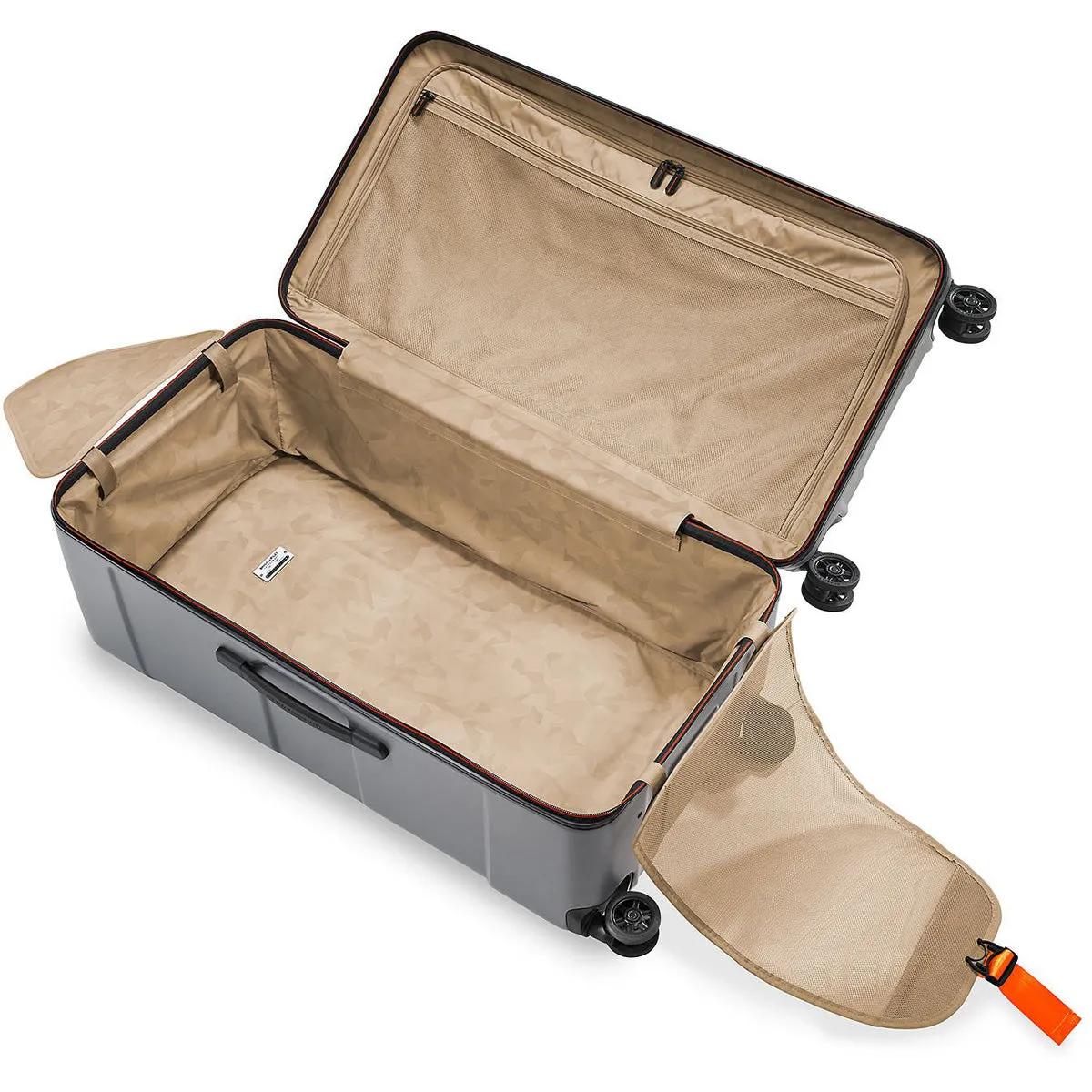 Briggs & Riley Torq Extra Large Trunk Spinner