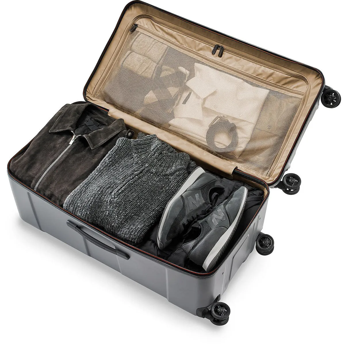 Briggs & Riley Torq Extra Large Trunk Spinner