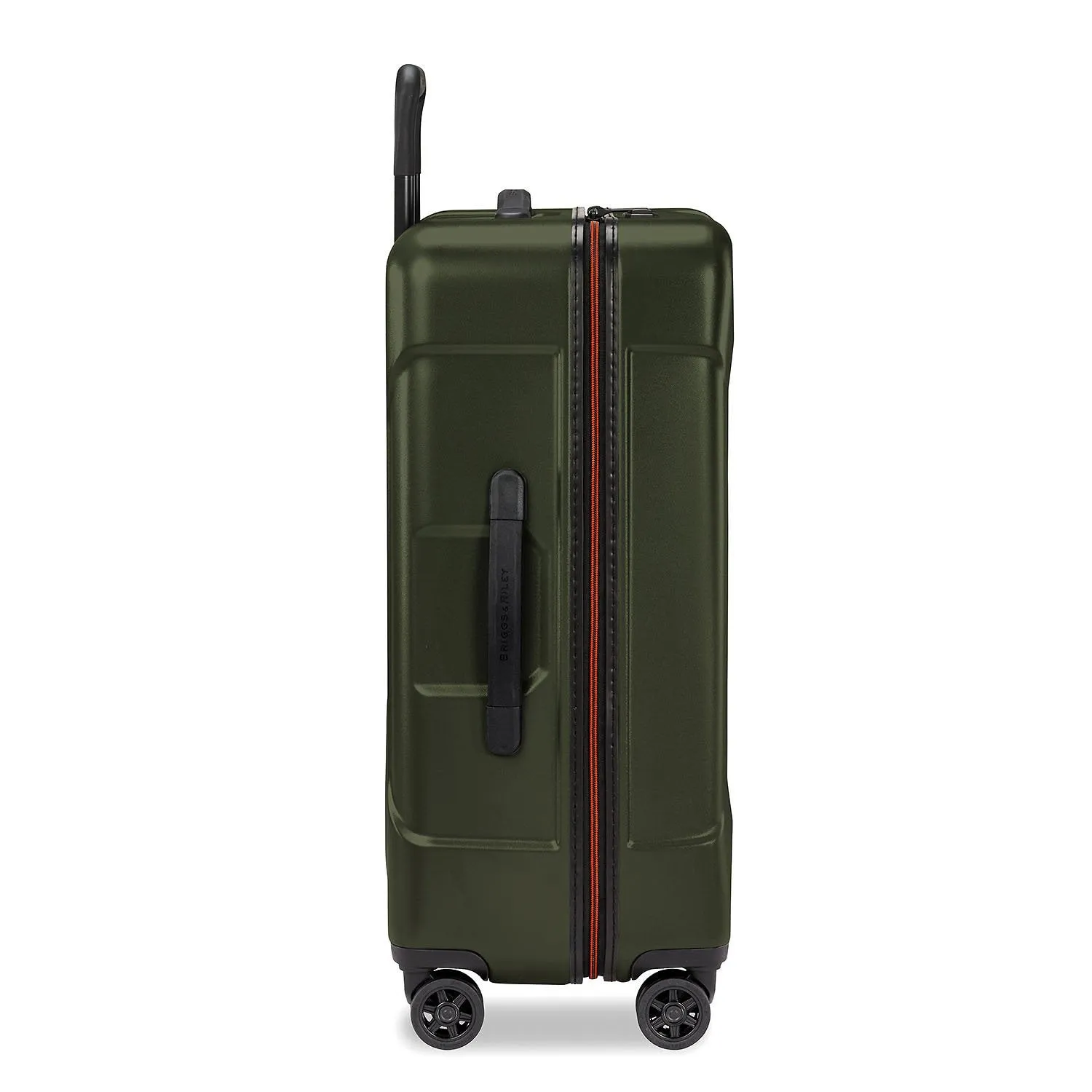 Briggs & Riley Torq QU227SP-23 Medium Hardside Spinner Hunter