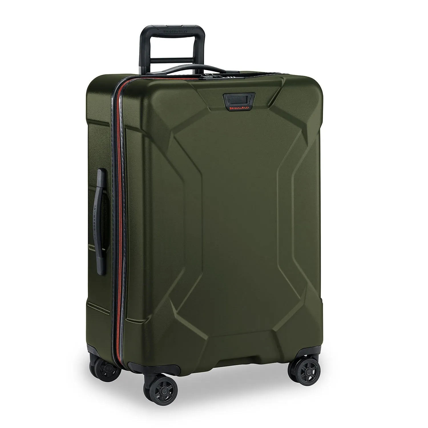 Briggs & Riley Torq QU227SP-23 Medium Hardside Spinner Hunter