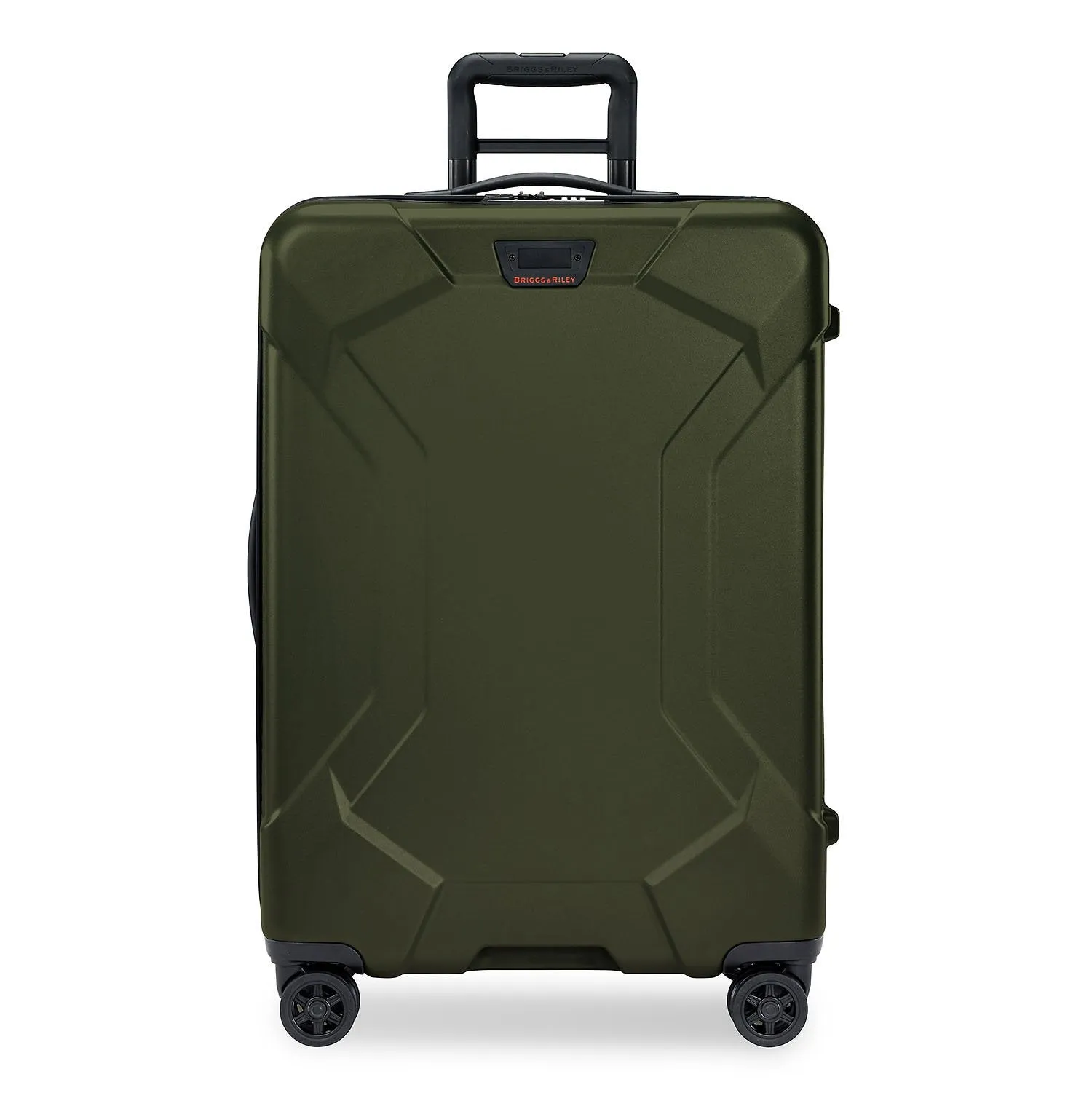 Briggs & Riley Torq QU227SP-23 Medium Hardside Spinner Hunter