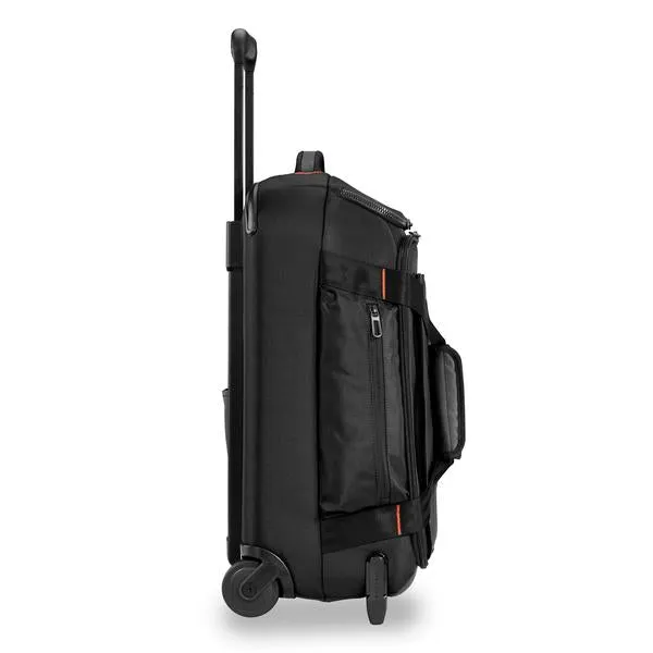 Briggs & Riley ZDX 21" Carry-On 2-Wheel Duffle