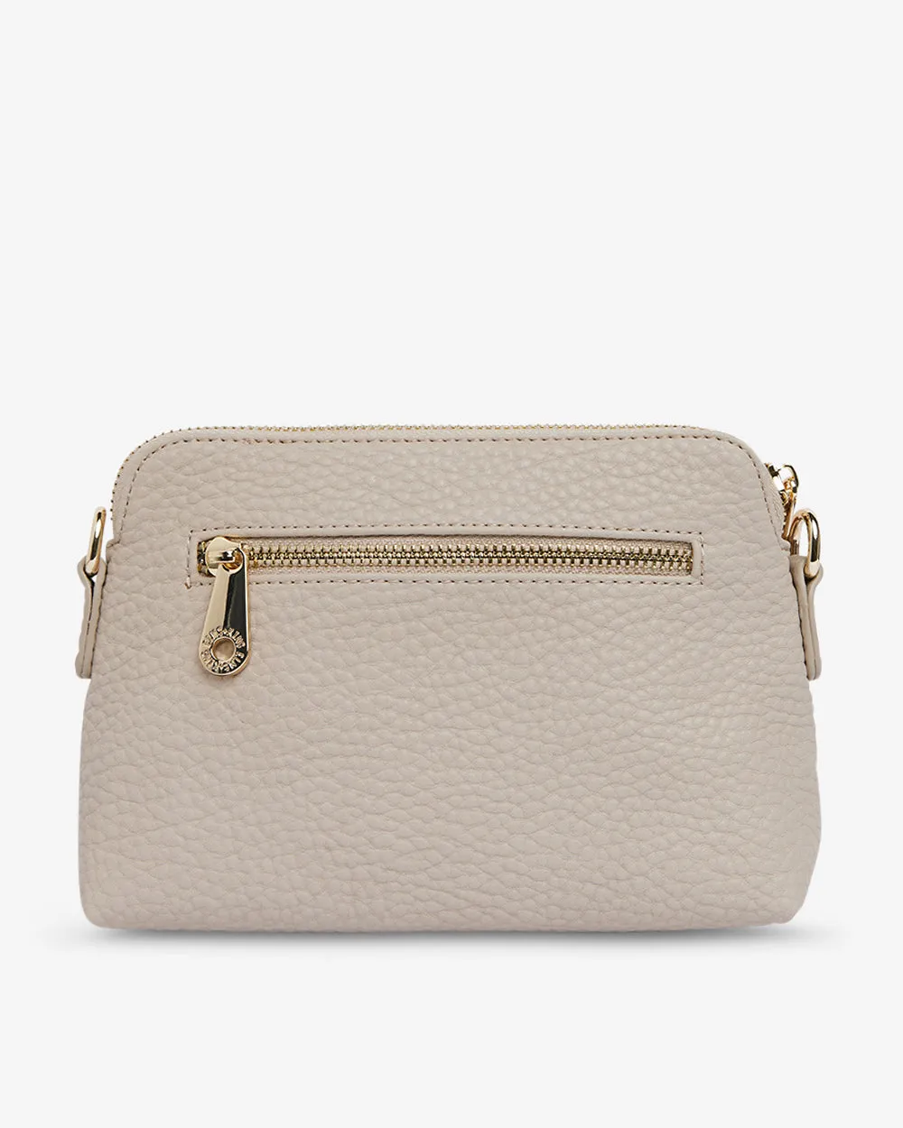 Burbank Crossbody - Oyster