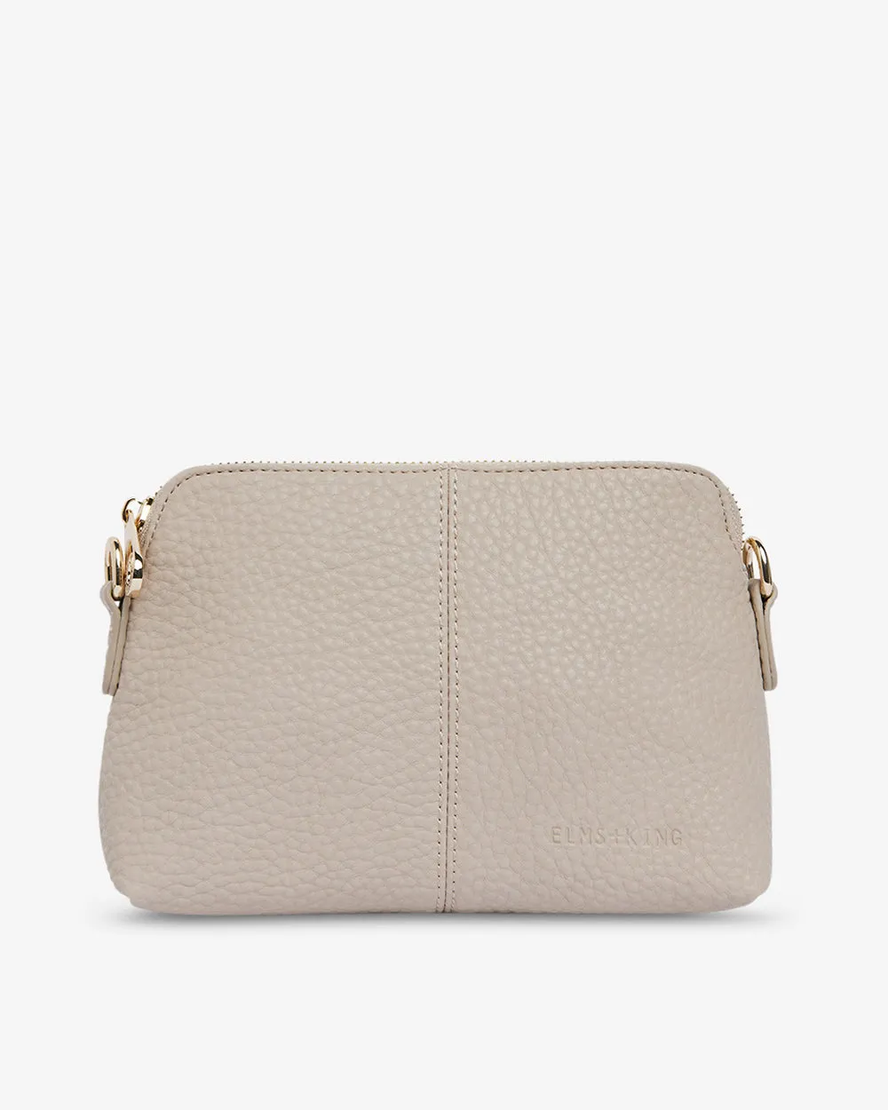 Burbank Crossbody - Oyster