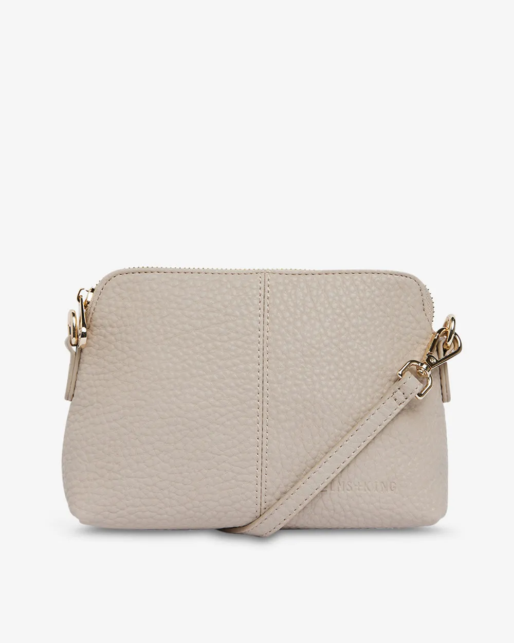 Burbank Crossbody - Oyster