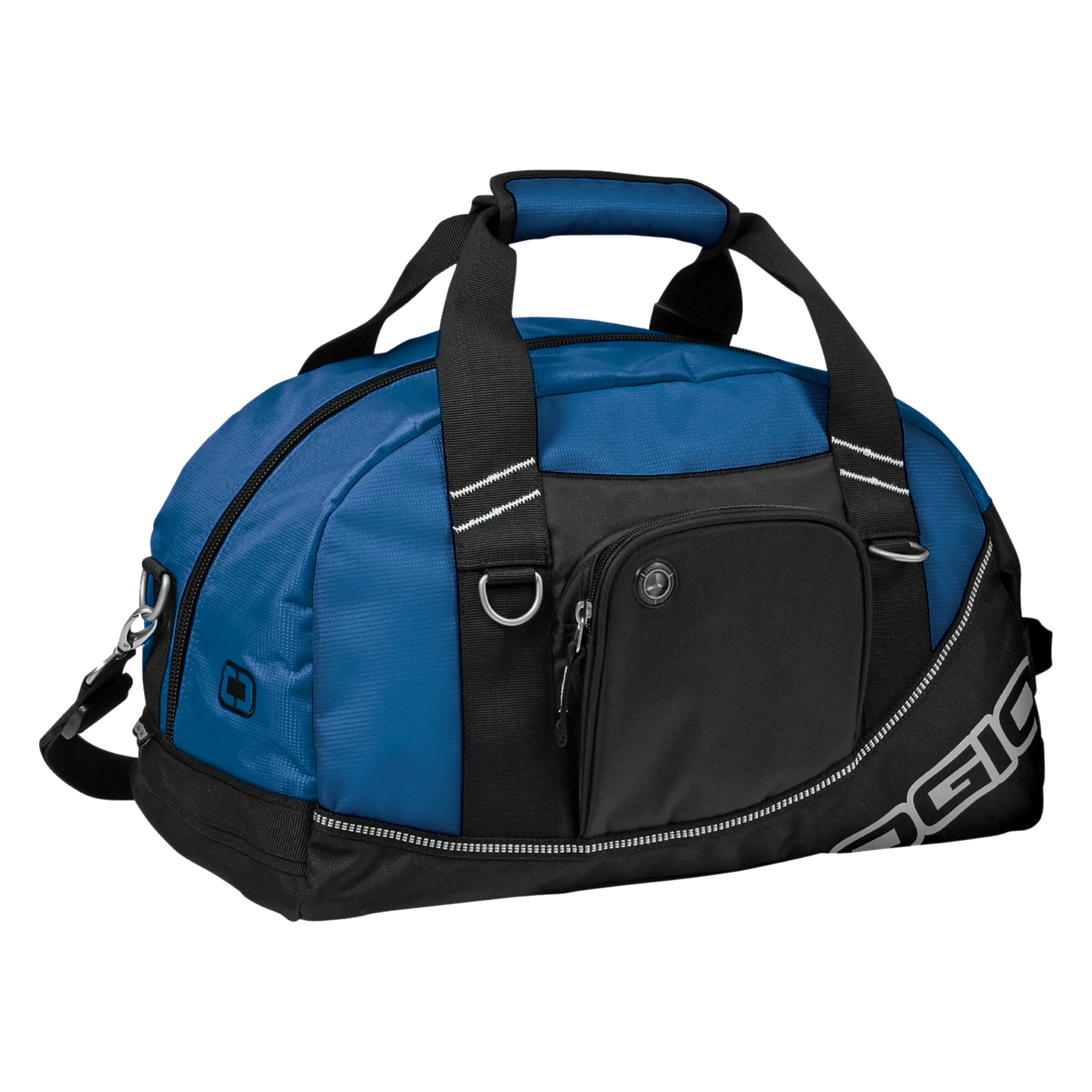 C1726 Half Dome Duffel