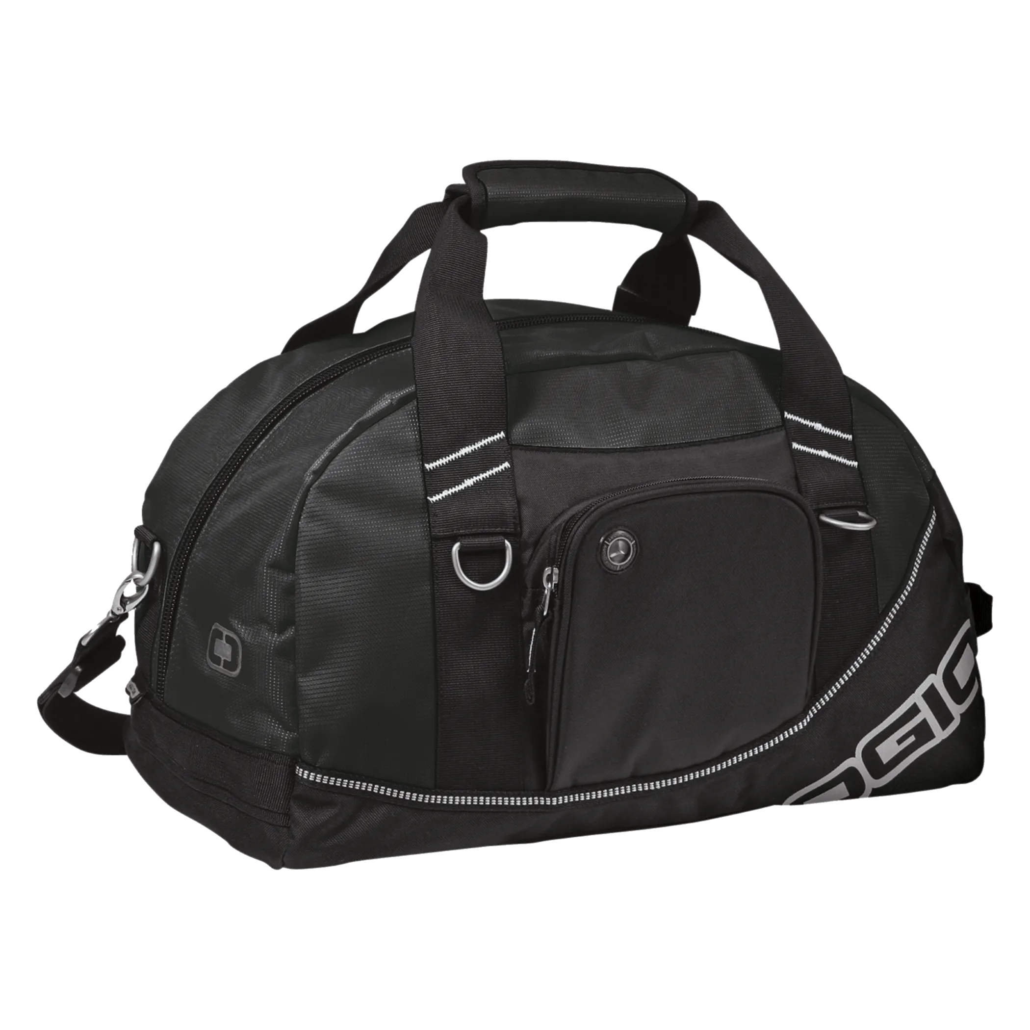 C1726 Half Dome Duffel