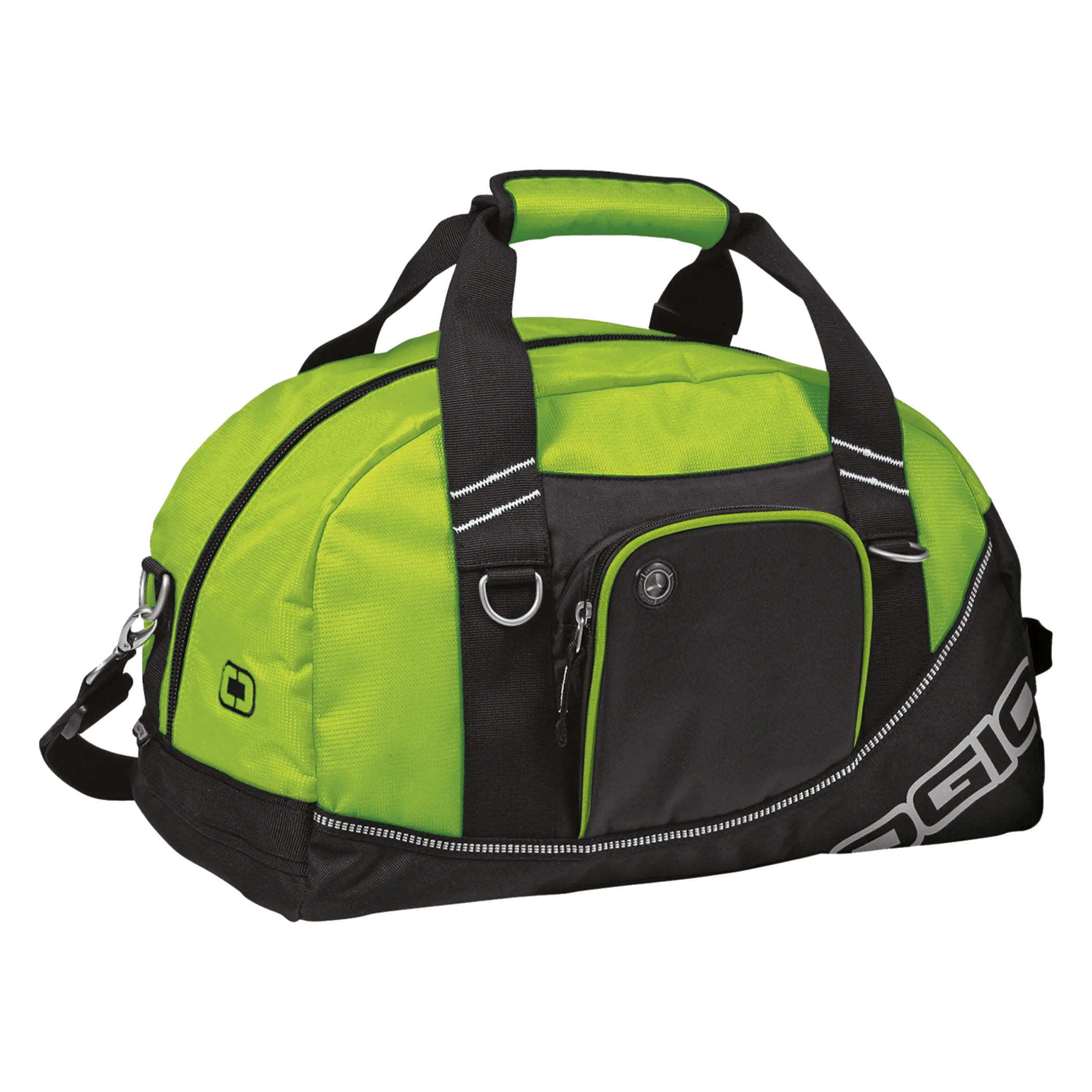 C1726 Half Dome Duffel