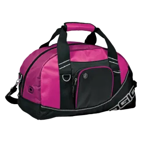 C1726 Half Dome Duffel