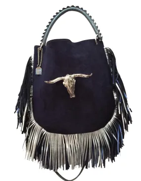 Capazonia Birmania Hobo Bag