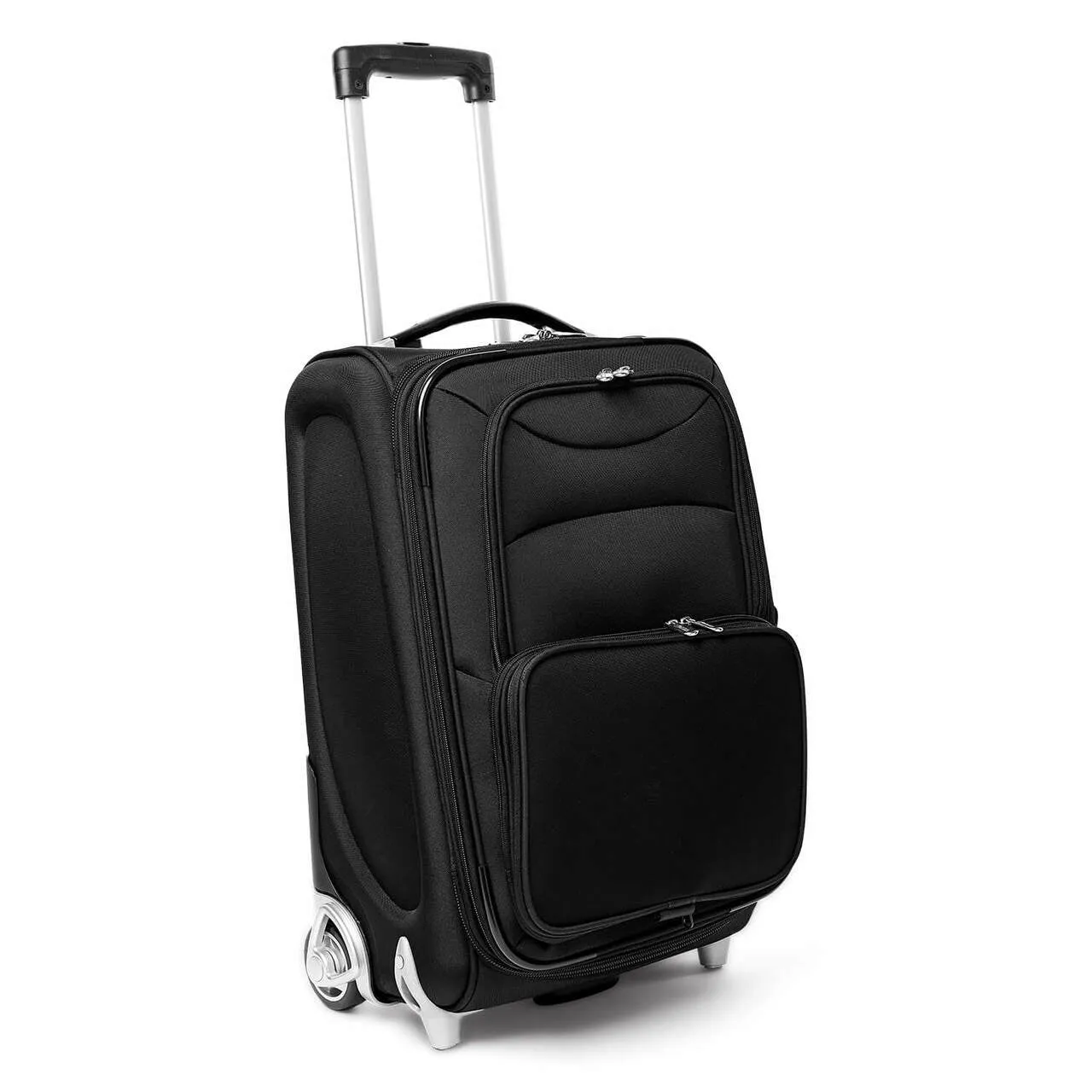 Cardinals Carry On Luggage | Louisville Cardinals Rolling Carry On Luggage