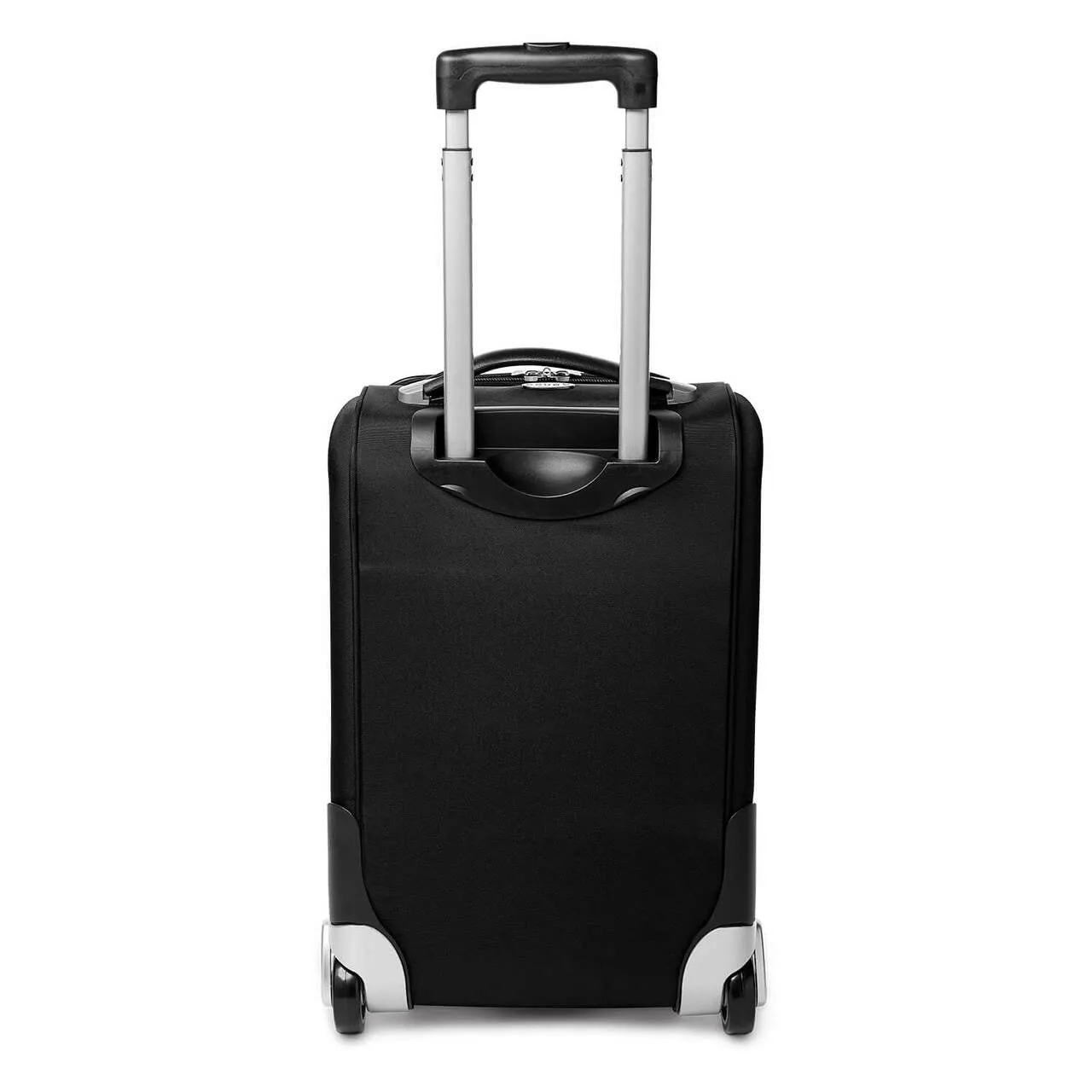 Cardinals Carry On Luggage | Louisville Cardinals Rolling Carry On Luggage