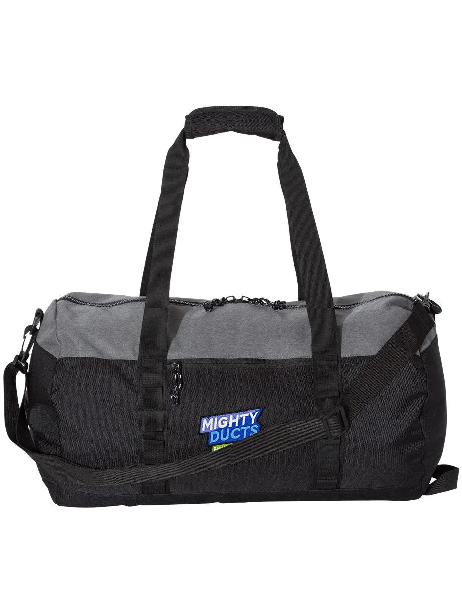 Champion 34L Barrel Duffel Bag