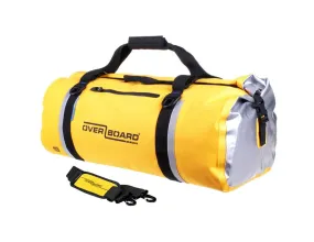 Classic Waterproof Duffel Bag - 60 Litres