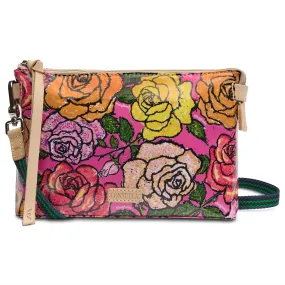 Consuela Midtown Crossbody Lily