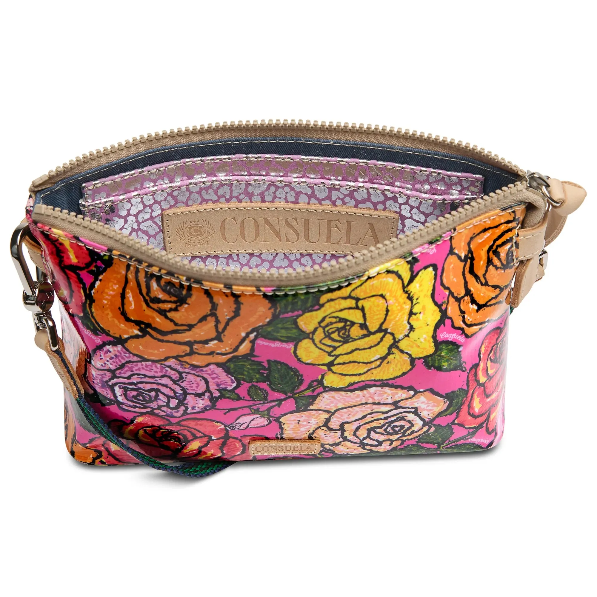 Consuela Midtown Crossbody Lily