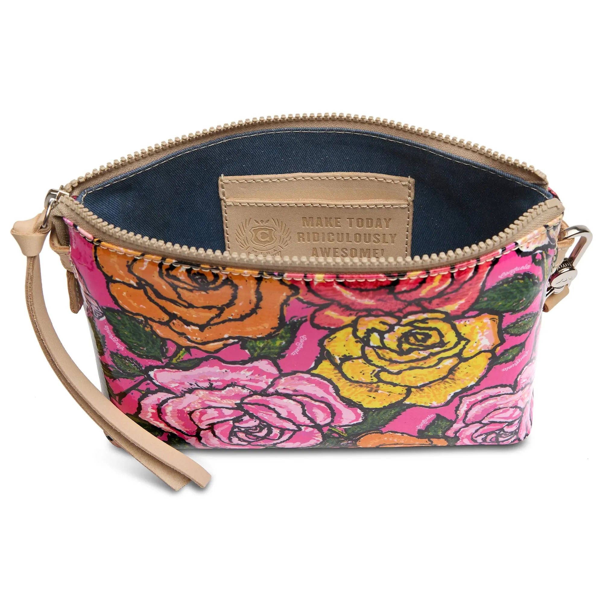 Consuela Midtown Crossbody Lily