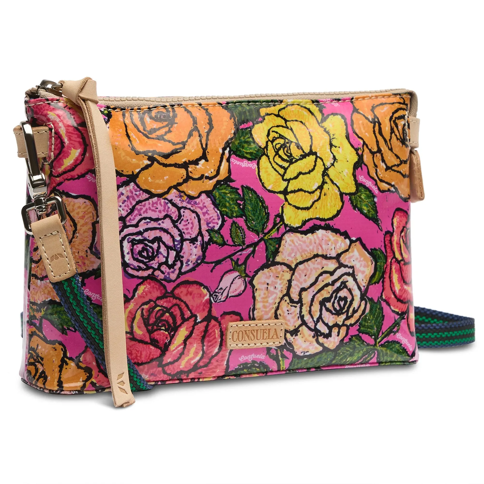 Consuela Midtown Crossbody Lily