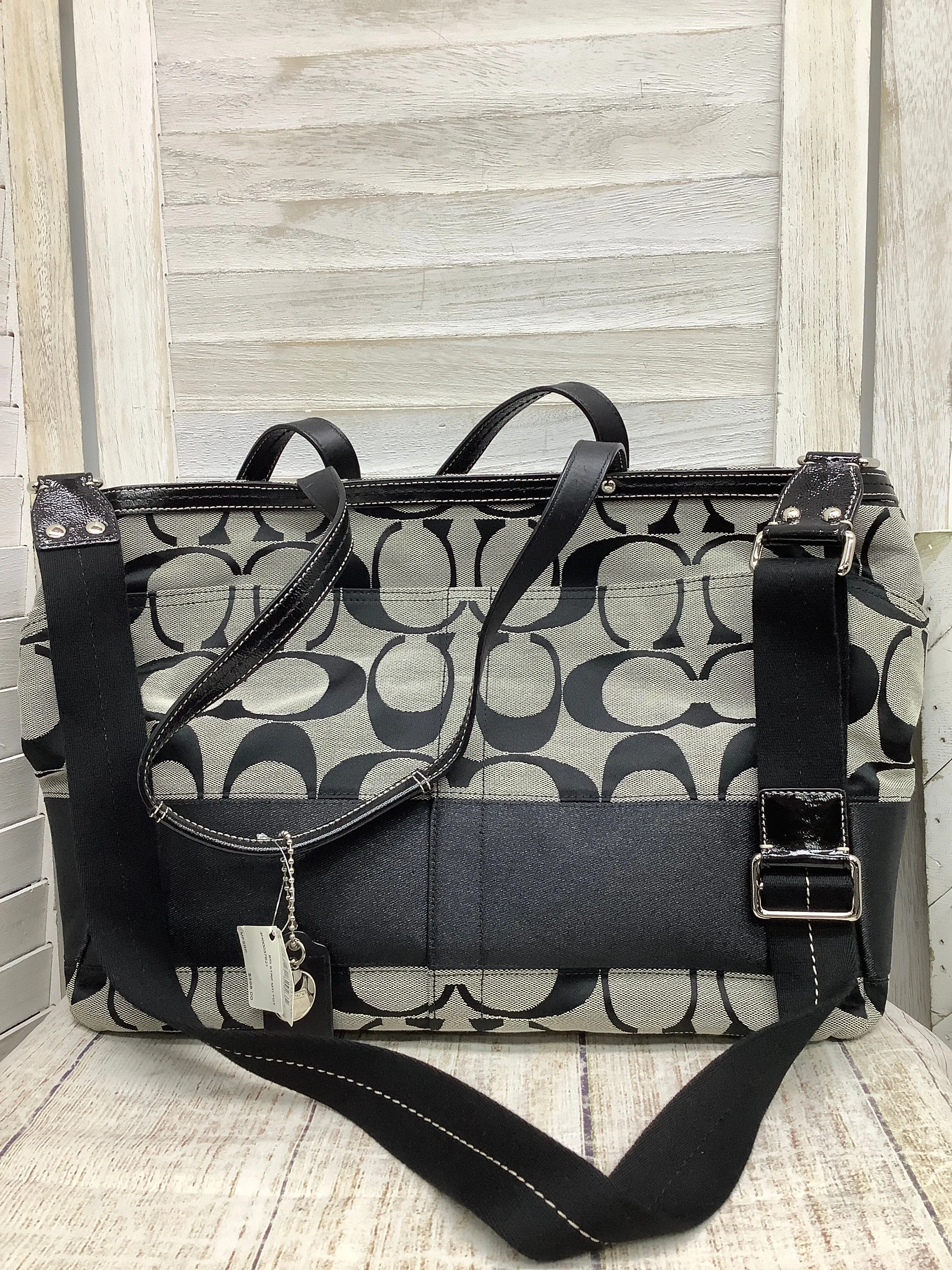 Crossbody By Coach  Size: Large