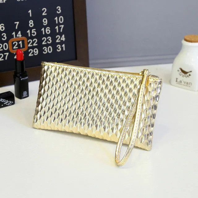 Cute Small Women Clutch purse and Handbags Phone