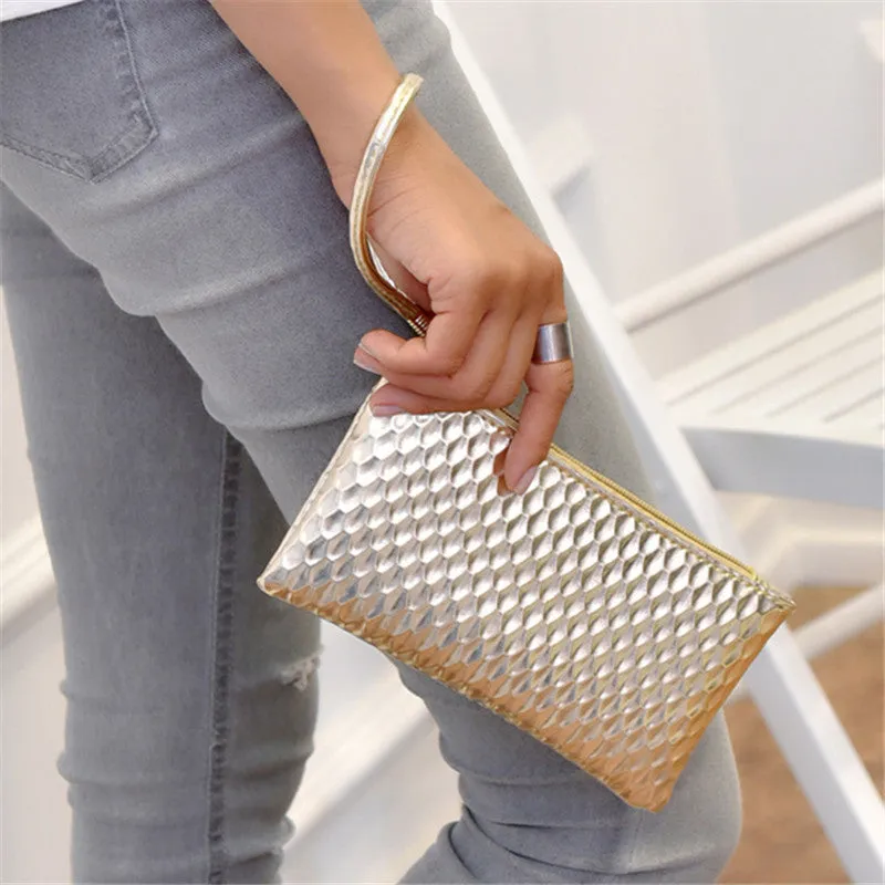 Cute Small Women Clutch purse and Handbags Phone