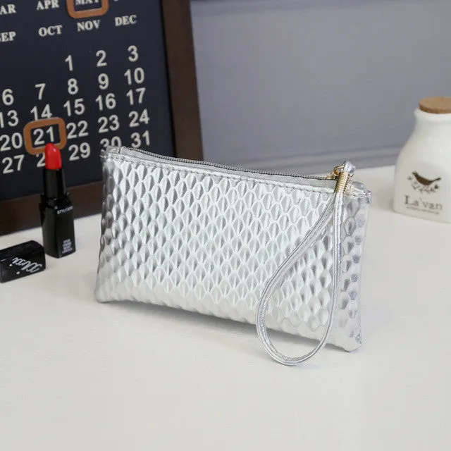 Cute Small Women Clutch purse and Handbags Phone