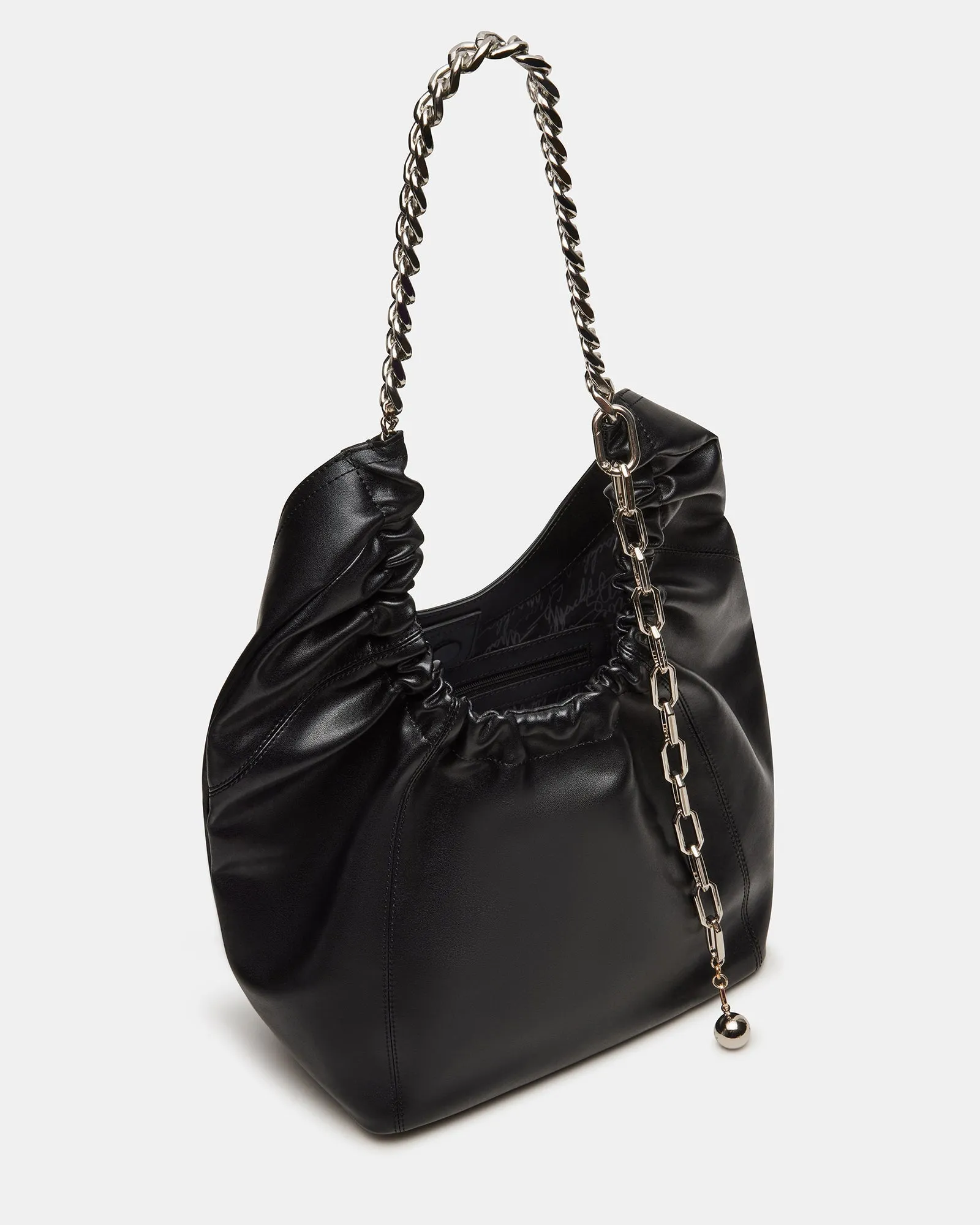 DELANCY FLAT AND JASON BAG BLACK BUNDLE