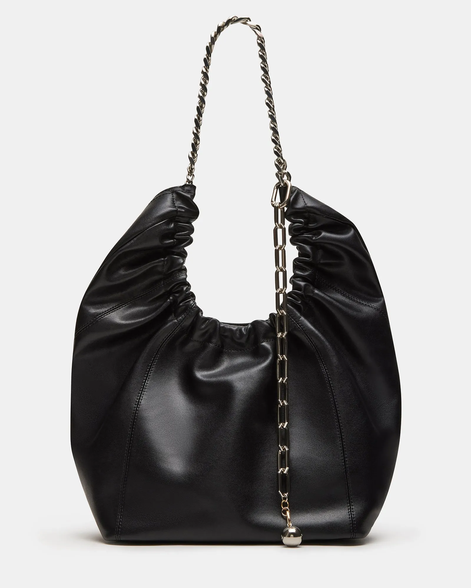 DELANCY FLAT AND JASON BAG BLACK BUNDLE