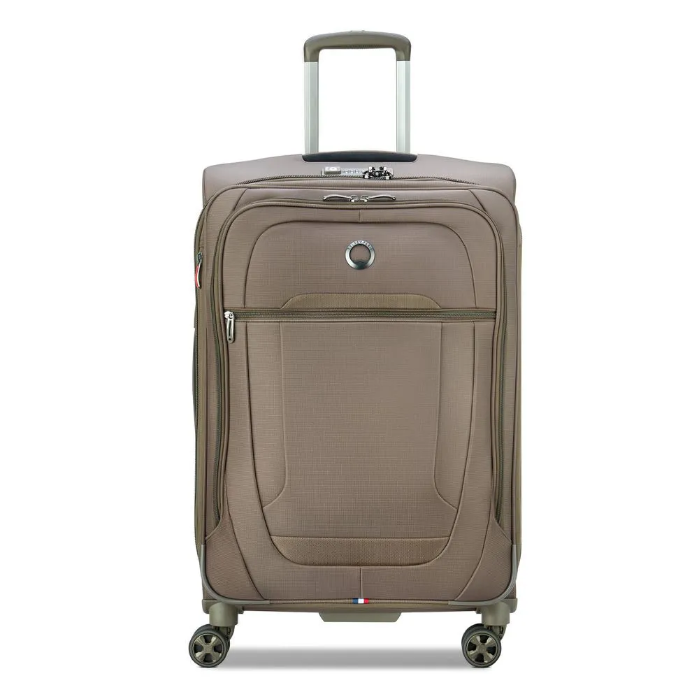 Delsey Helium DLX 25" Expandable Upright Spinner 402397820