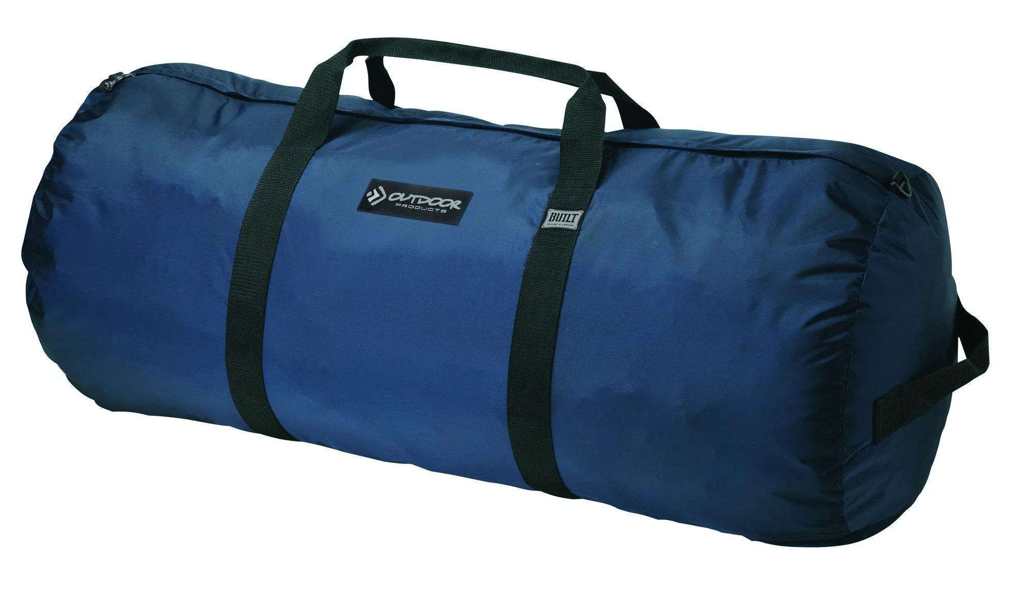 Deluxe Duffle