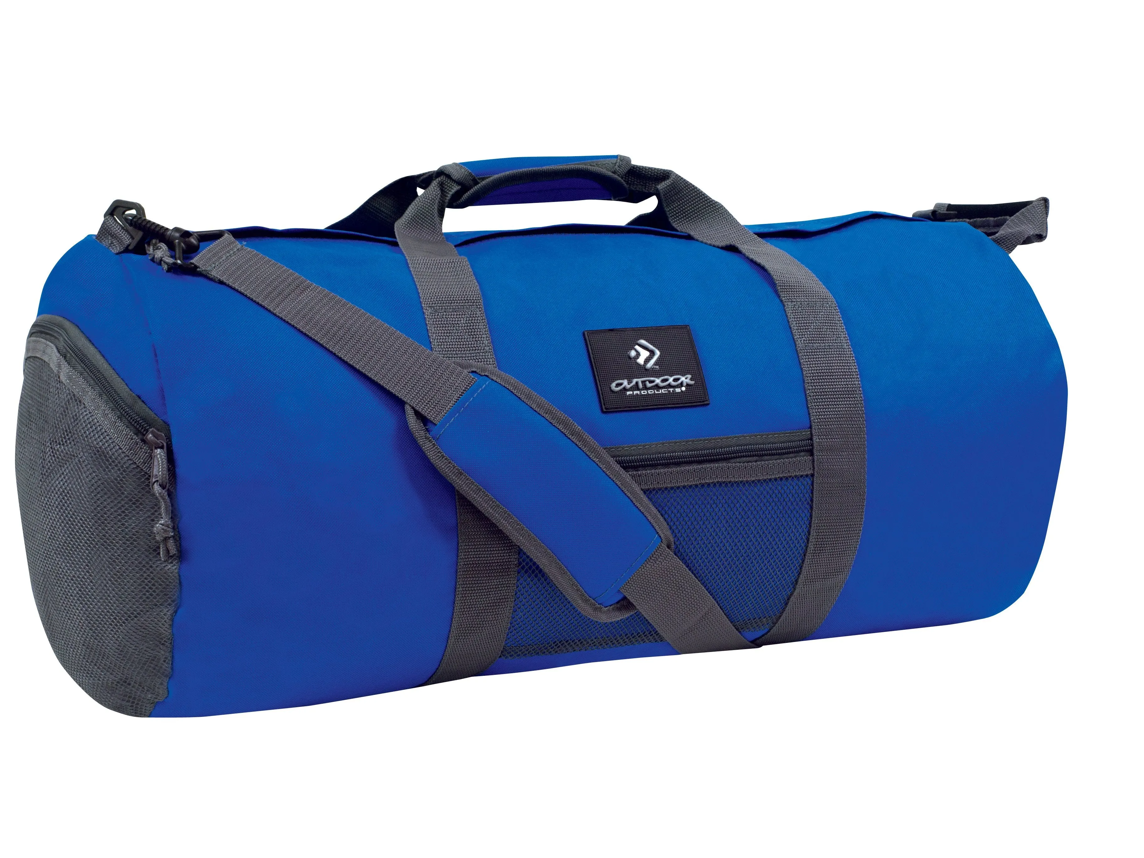 Deluxe Duffle